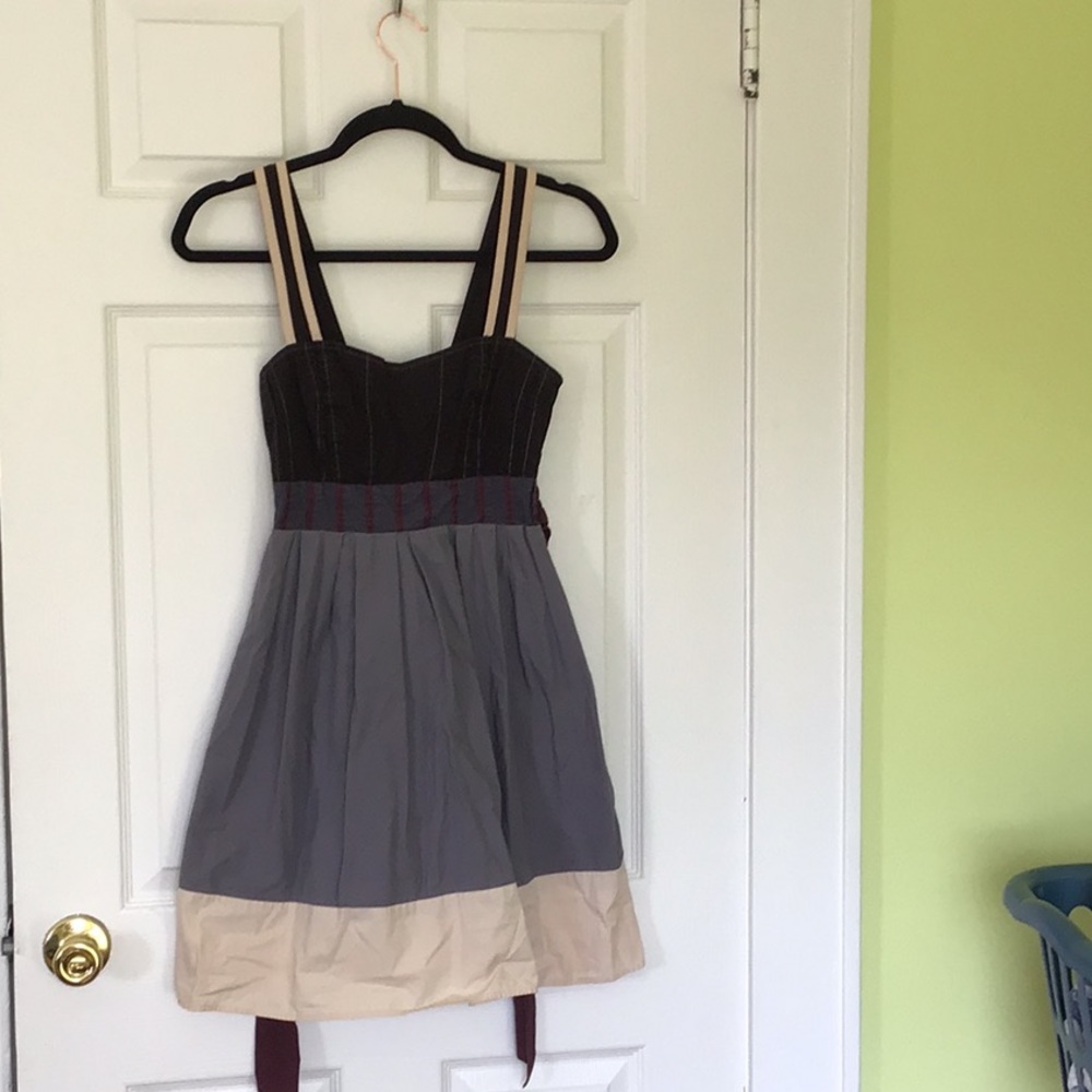 Vintage urban outfitters dress